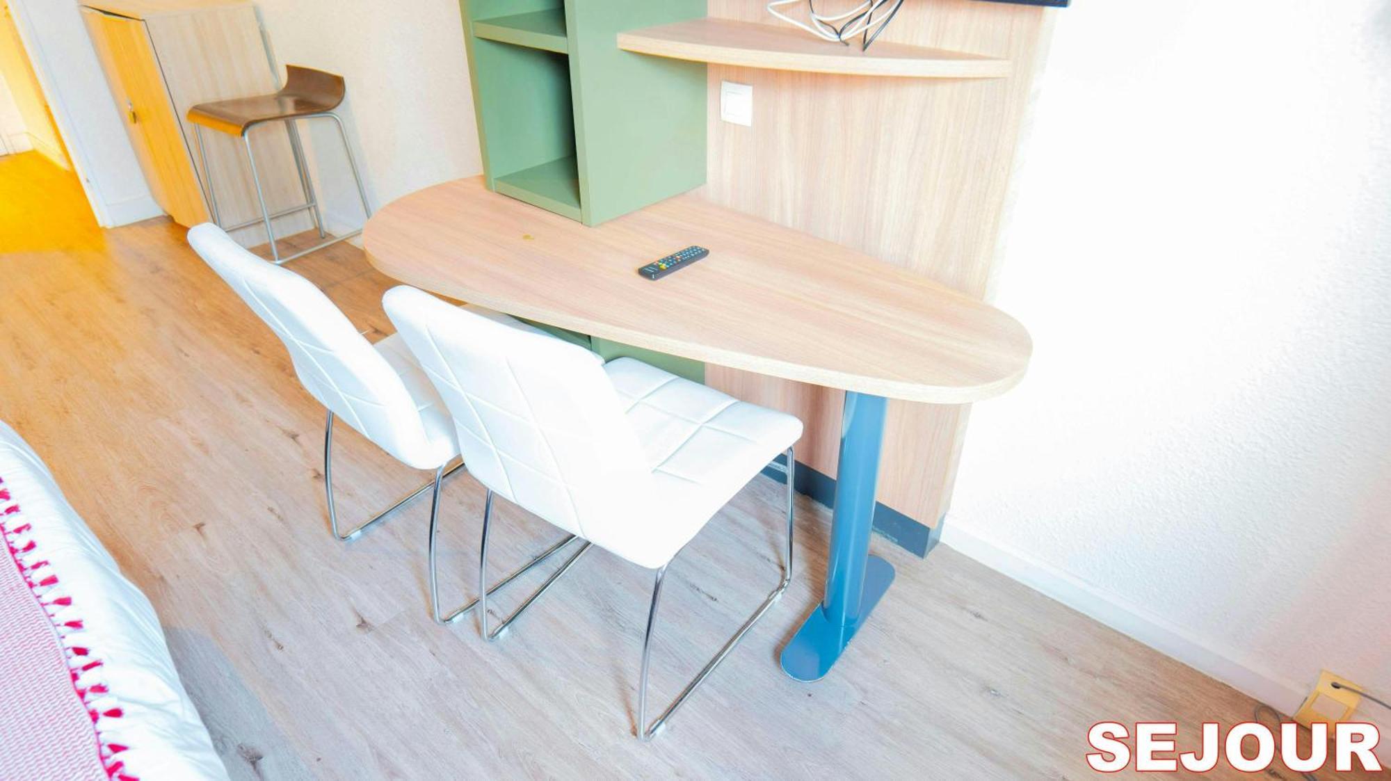 5 Minutes Du Zenith - Studio Chic Pantin Extérieur photo